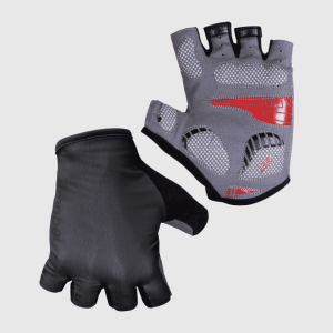 Guantes verano S-PRO NEGRO