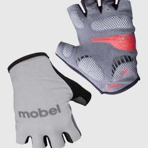 Guantes verano S-PRO LIGHT GRIS