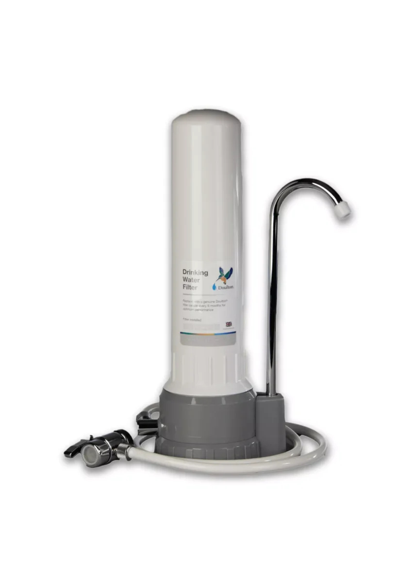 FILTROS DE AGUA PORTÁTILES PARA COCINAS HCP - Imagen 6