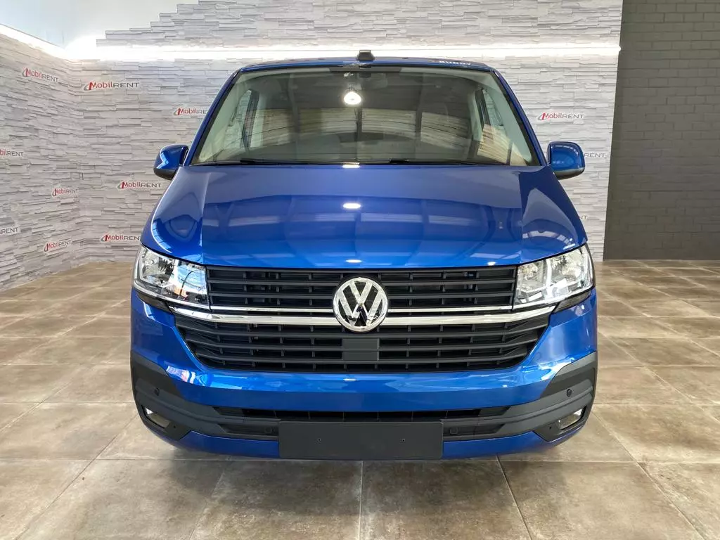 Furgoneta camper Tinkervan T-Buddy Caravelle Premium Batalla Corta - Imagen 3