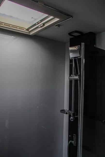 Autocaravana de alquiler Challenguer 264 - Imagen 8