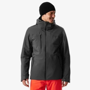 Casaca térmica impermeable (-4°) 500 SPORT WEDZE