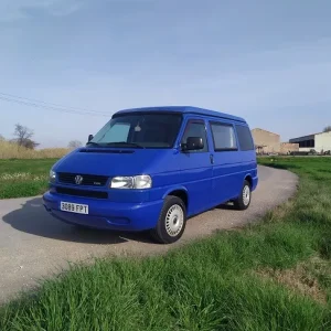 Camper VW California T4 Westfalia