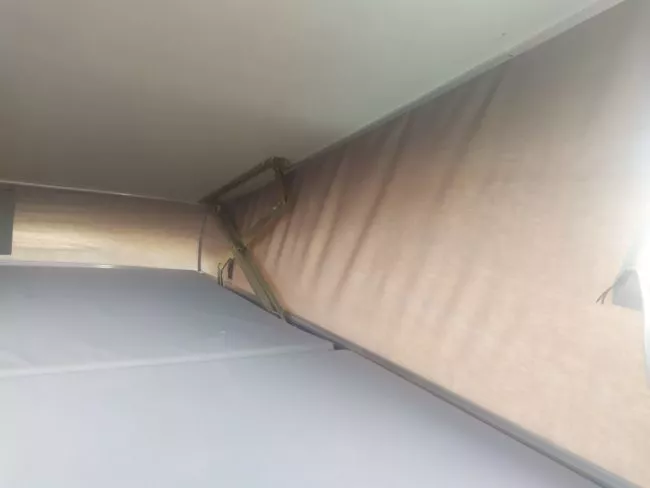 Camper VW California T4 Westfalia - Imagen 6