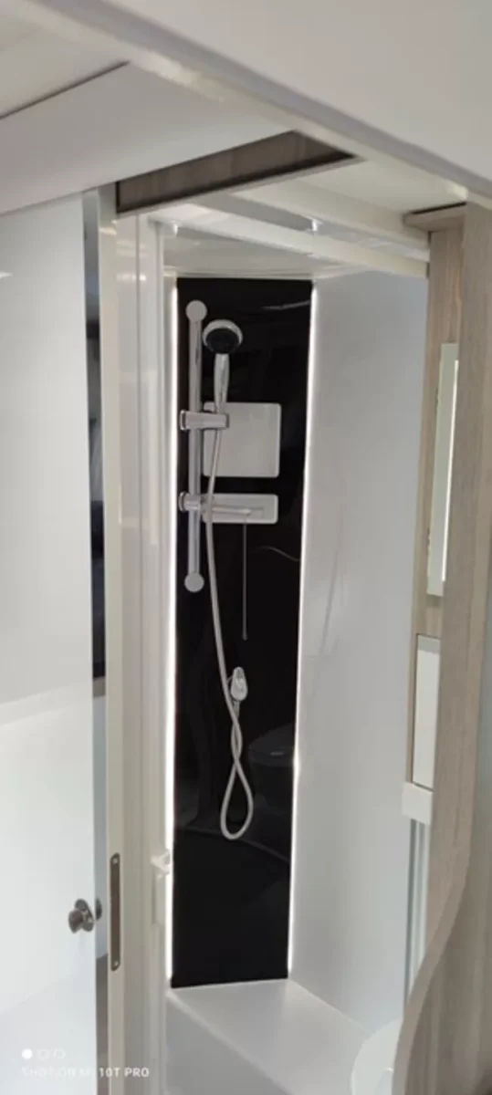 Autocaravana Ilusion 590 Premium - Imagen 9