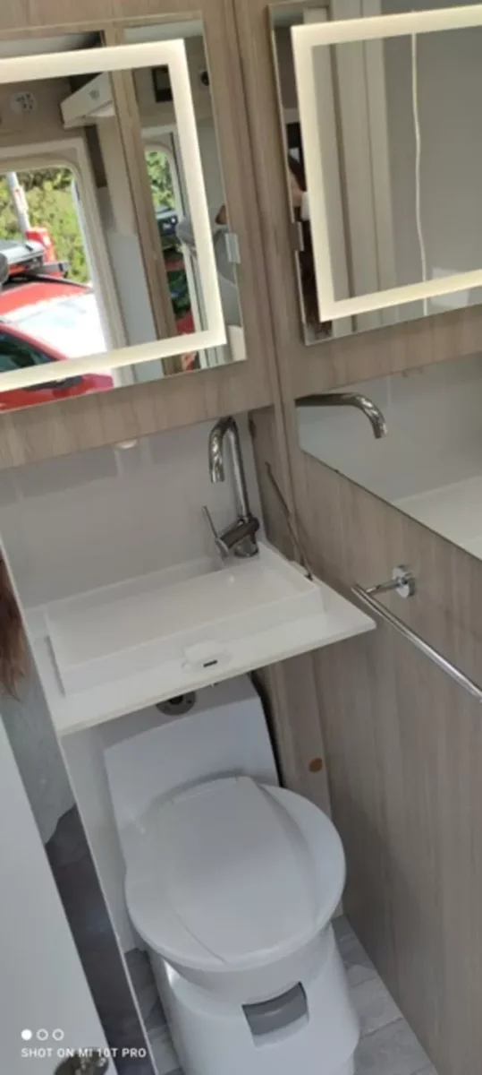 Autocaravana Ilusion 590 Premium - Imagen 6