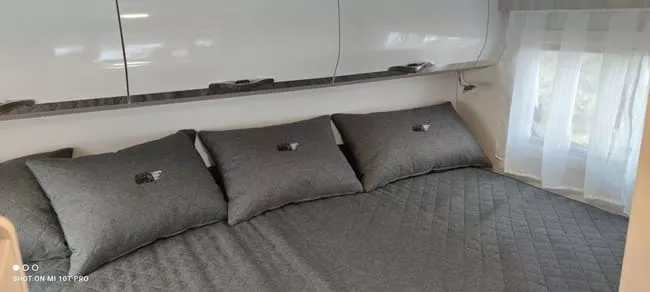 Autocaravana Ilusion 590 Premium - Imagen 5