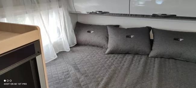 Autocaravana Ilusion 590 Premium - Imagen 4