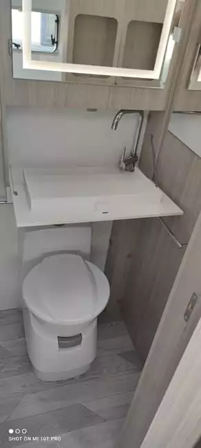 Autocaravana Ilusion 690 Premium - Imagen 6