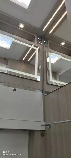 Autocaravana Ilusion 690 Premium - Imagen 9