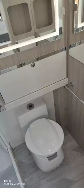 Autocaravana Ilusion 690 Premium - Imagen 7