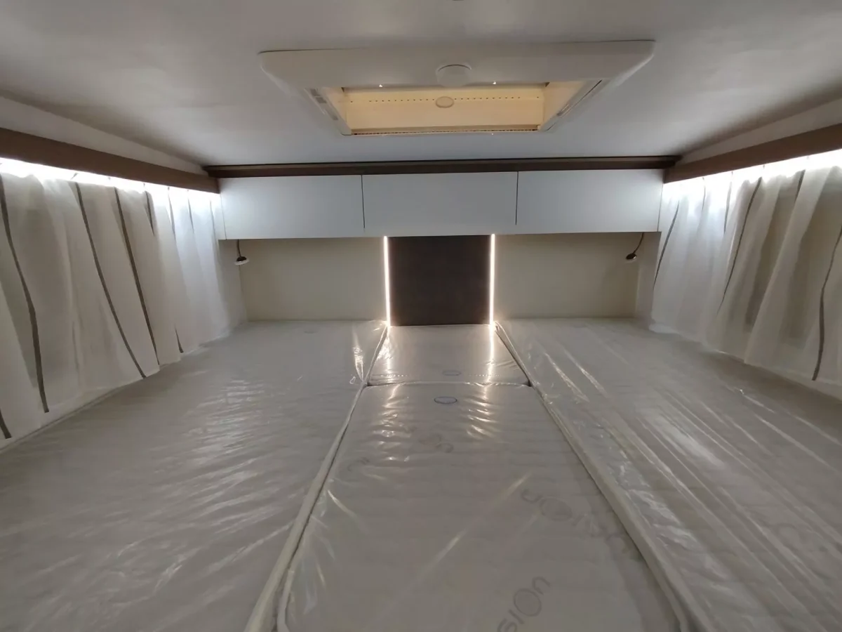 Autocaravana ILUSION 740FF XMK - Imagen 5