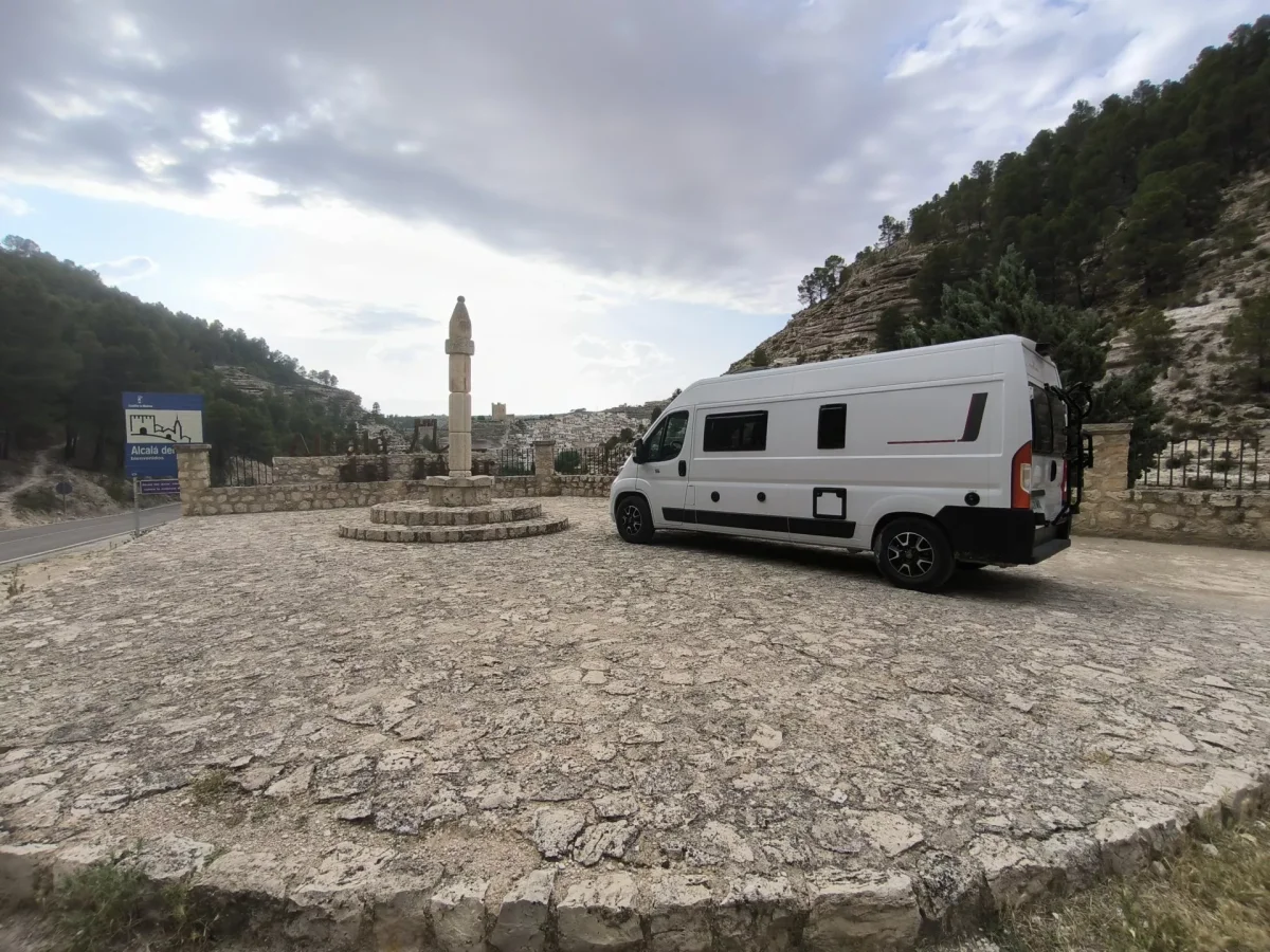 Camper de alquiler Roller Team Livingstone 5 - Imagen 5