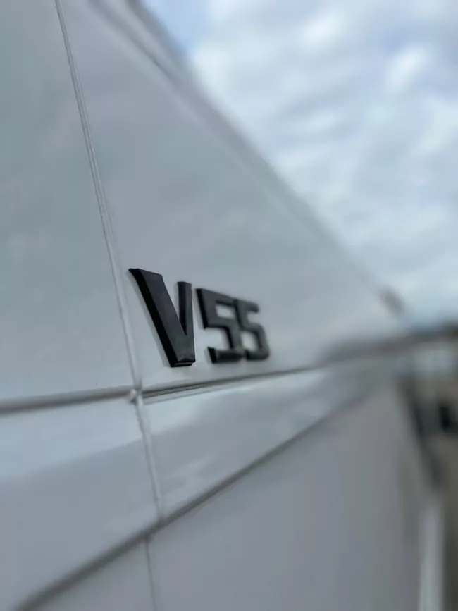 Furgoneta camper Rapido Van V55 - Imagen 9