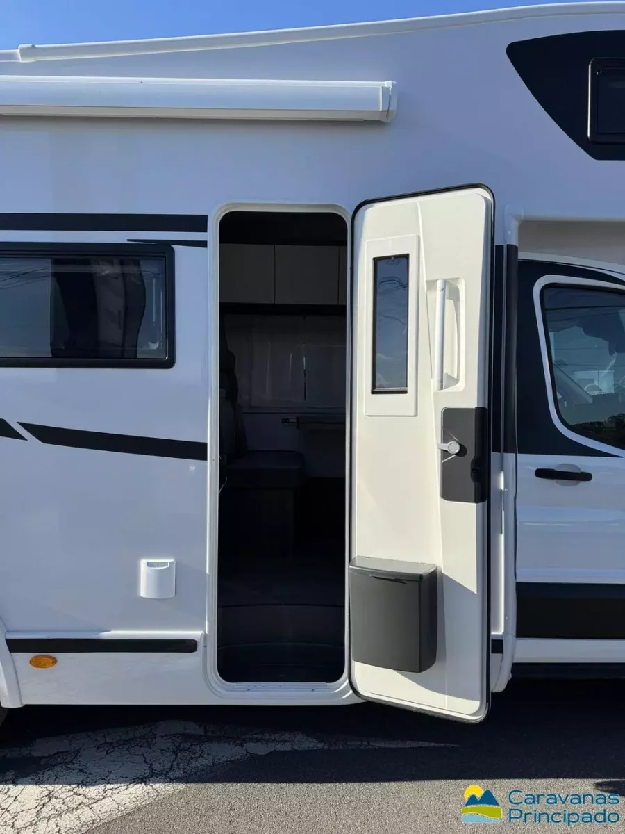 Autocaravana Benimar Sport 340 UP - Imagen 7