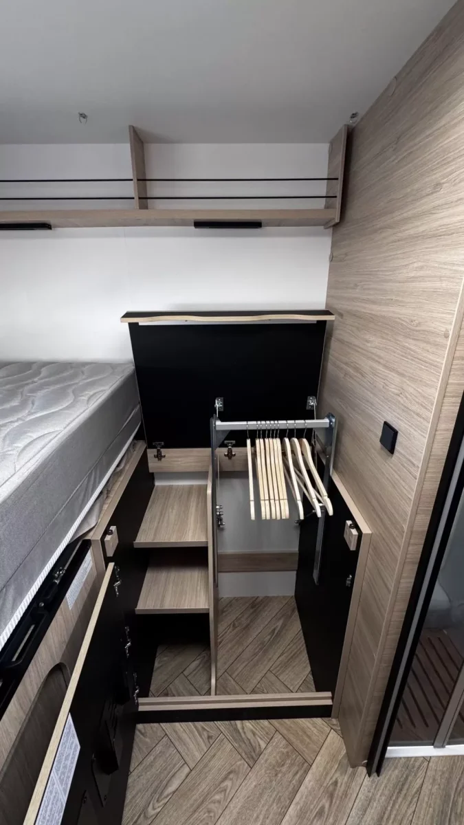 Autocaravana de alquiler Chausson 724 EtapeLine - Imagen 6