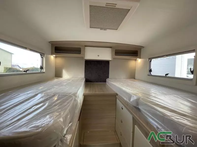 Autocaravana Ilusion 690 XMK - Imagen 6