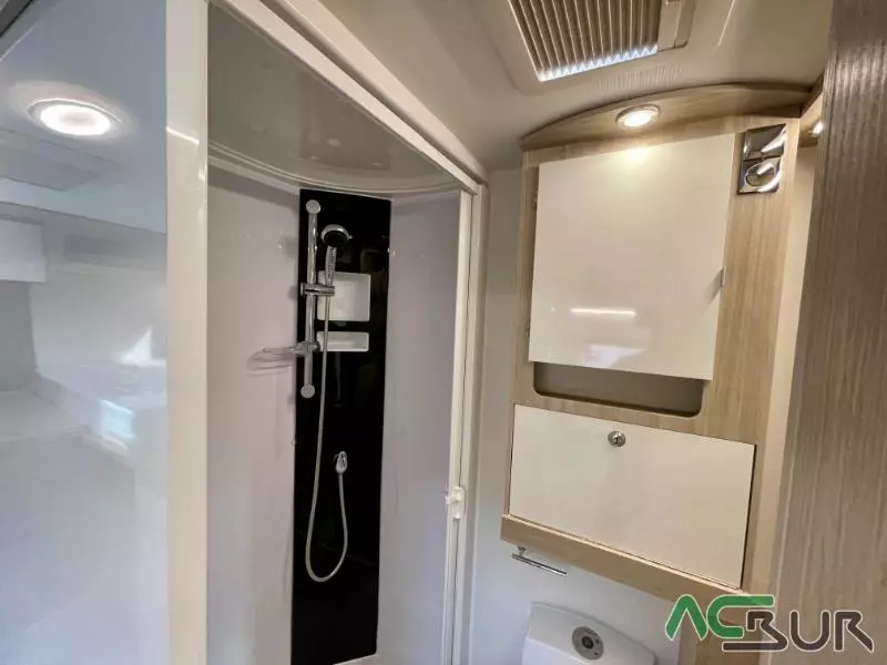 Autocaravana Ilusion 690 XMK - Imagen 8