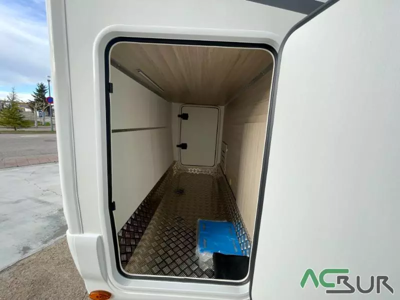 Autocaravana Ilusion 690 XMK - Imagen 5