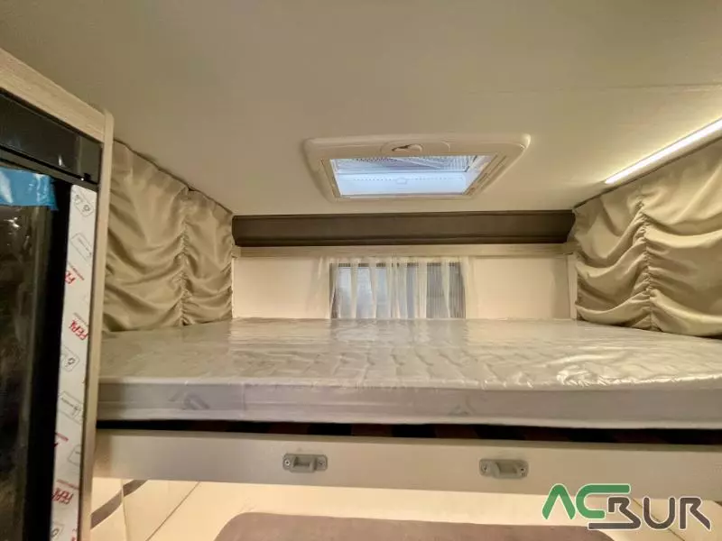 Autocaravana Ilusion 690 XMK - Imagen 9