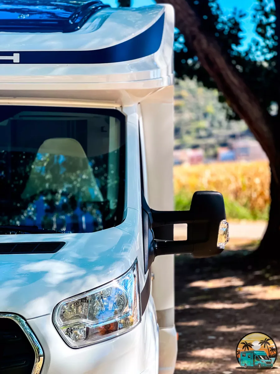 Autocaravana alquiler McLouis MC4 381 - Imagen 6