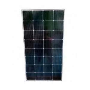 Kit Placa Solar 200W con Regulador MPPT 30ah