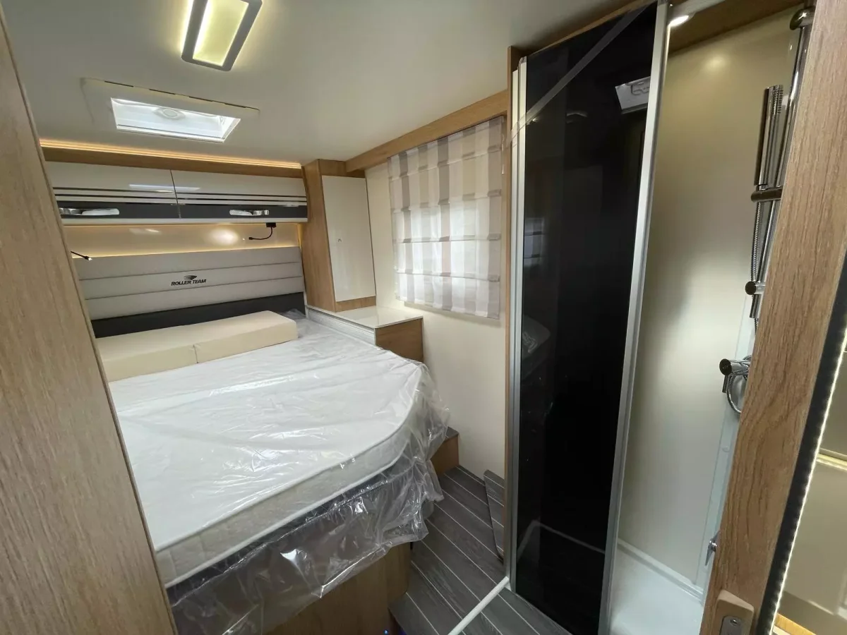 Autocaravana Roller Team Kronos 265TL - Imagen 7