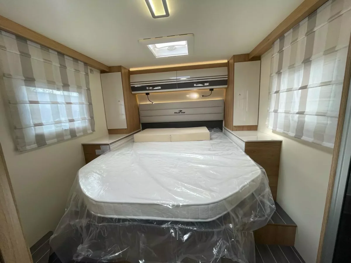 Autocaravana Roller Team Kronos 265TL - Imagen 6