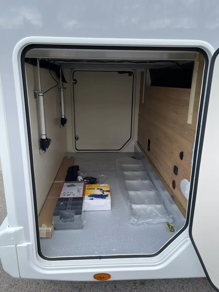 Autocaravana Roller Team Kronos 265TL - Imagen 4