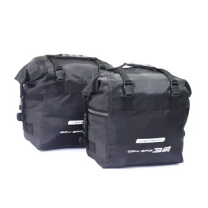 LATERALES ALFORJAS DRYBAG VETROX DE 32 LITROS