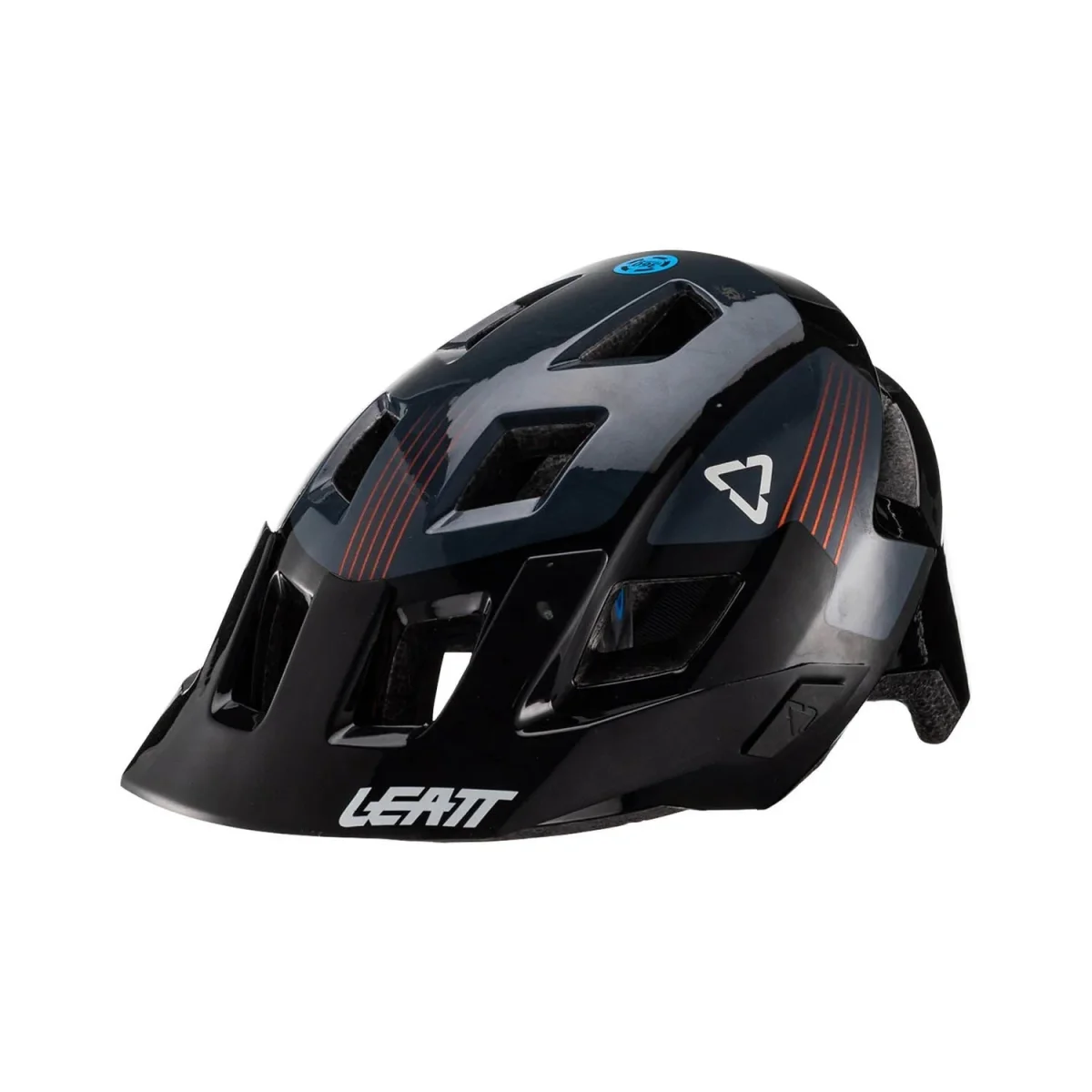 Casco MTB AllMtn 1.0 Junior - Imagen 5