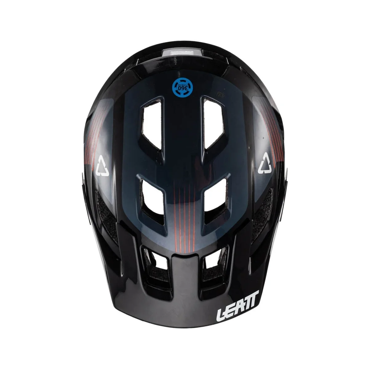Casco MTB AllMtn 1.0 Junior - Imagen 7