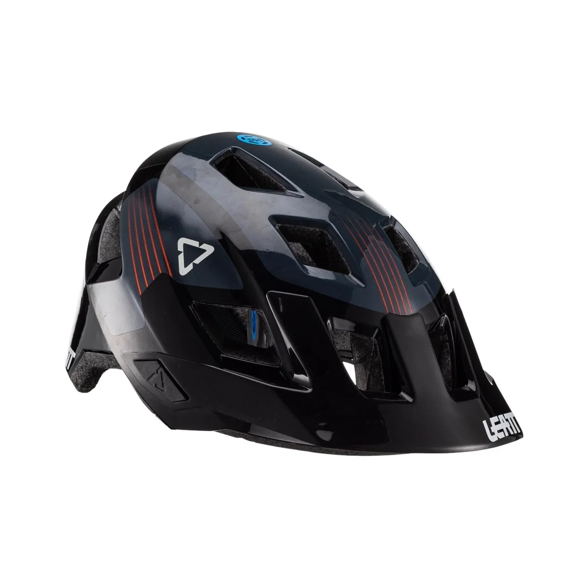 Casco MTB AllMtn 1.0 Junior - Imagen 3