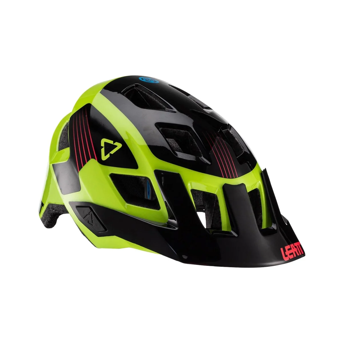 Casco MTB AllMtn 1.0 Junior - Imagen 8
