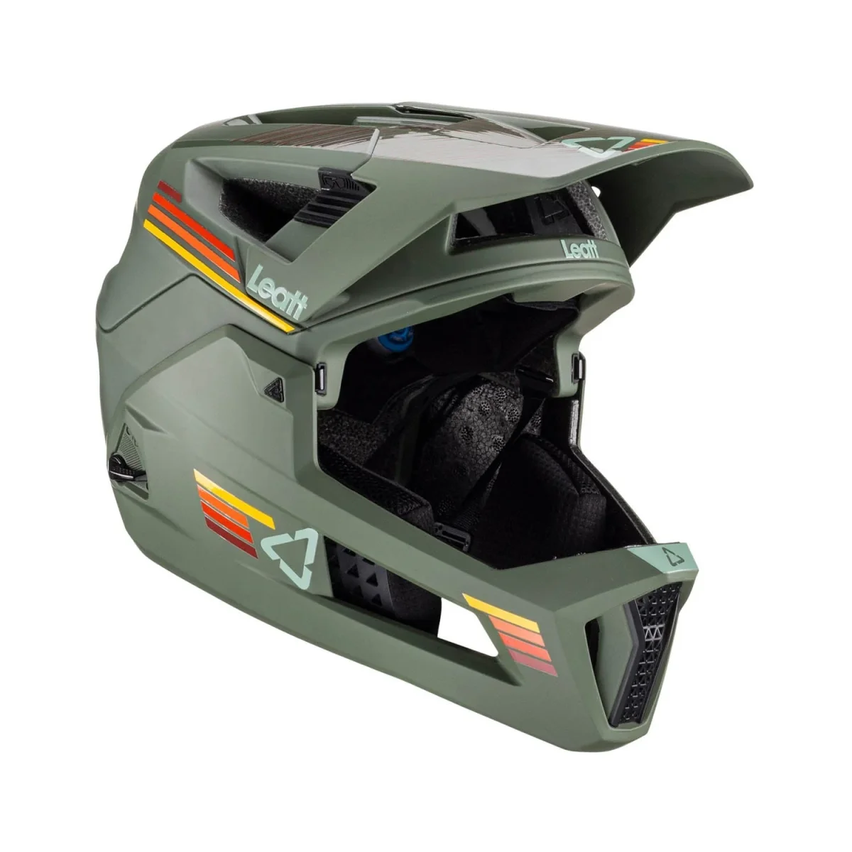 Casco MTB Enduro 4.0 V23 - Imagen 4