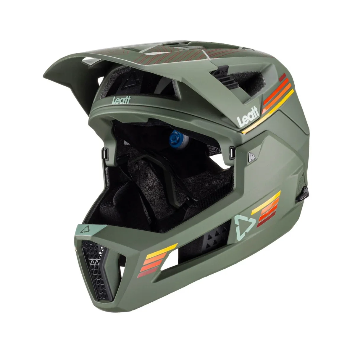 Casco MTB Enduro 4.0 V23 - Imagen 5