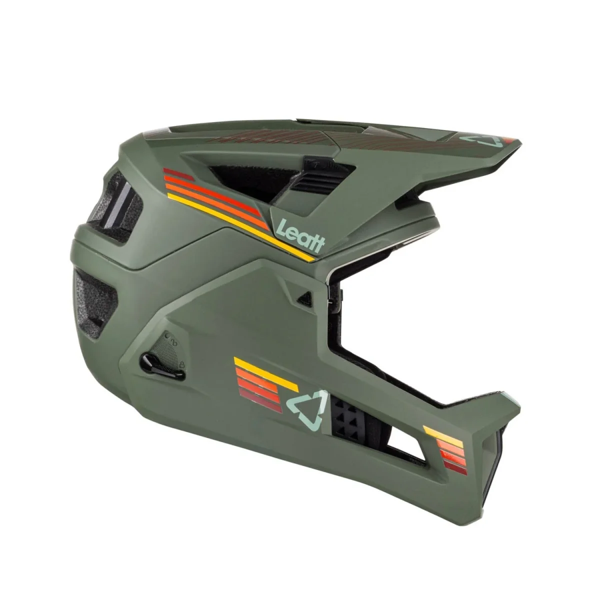 Casco MTB Enduro 4.0 V23 - Imagen 6