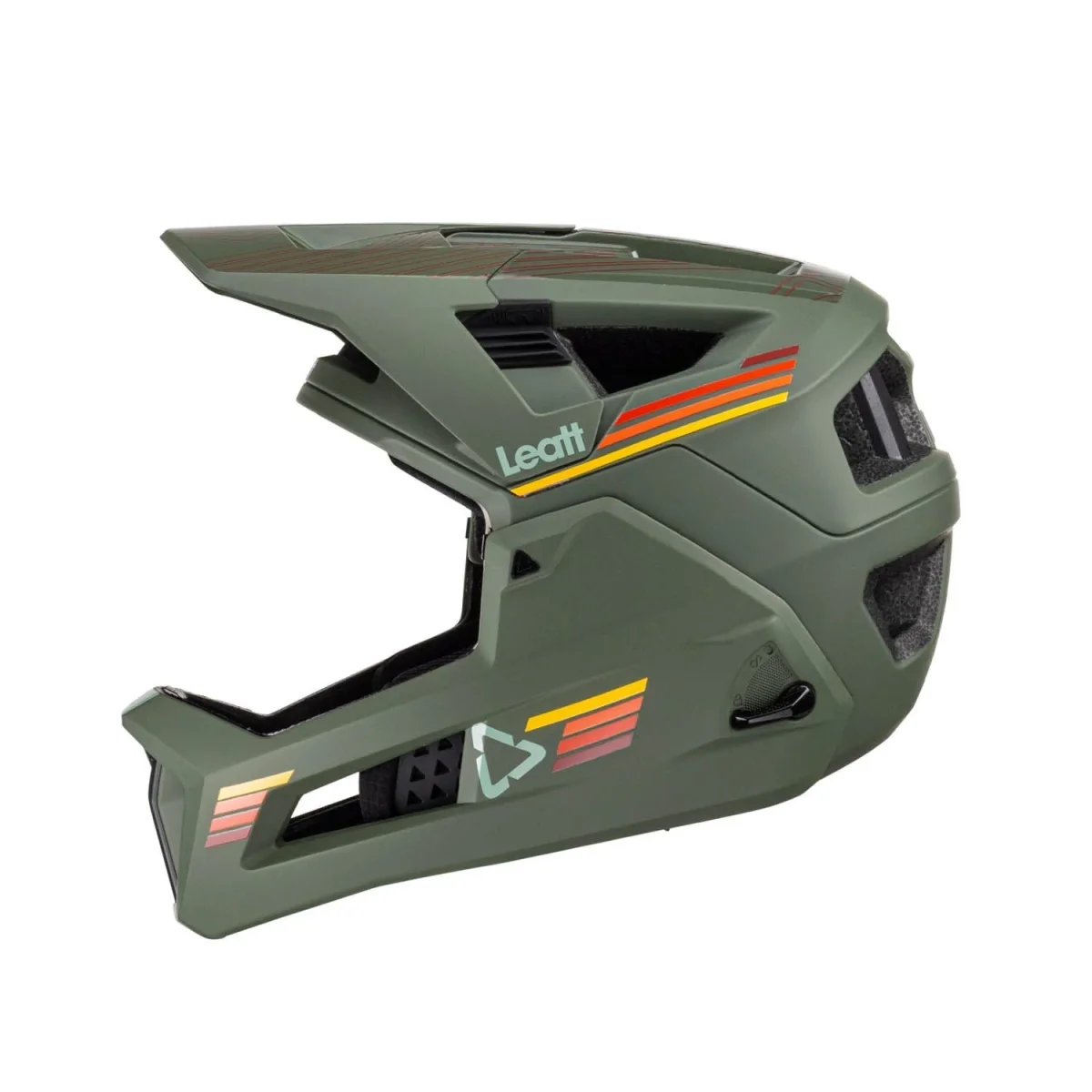 Casco MTB Enduro 4.0 V23 - Imagen 7