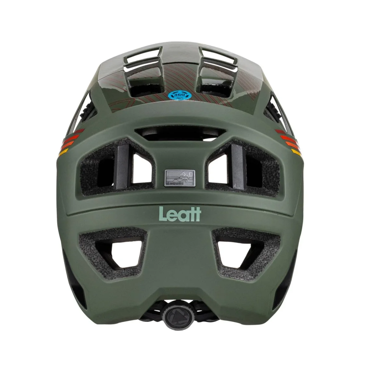 Casco MTB Enduro 4.0 V23 - Imagen 9