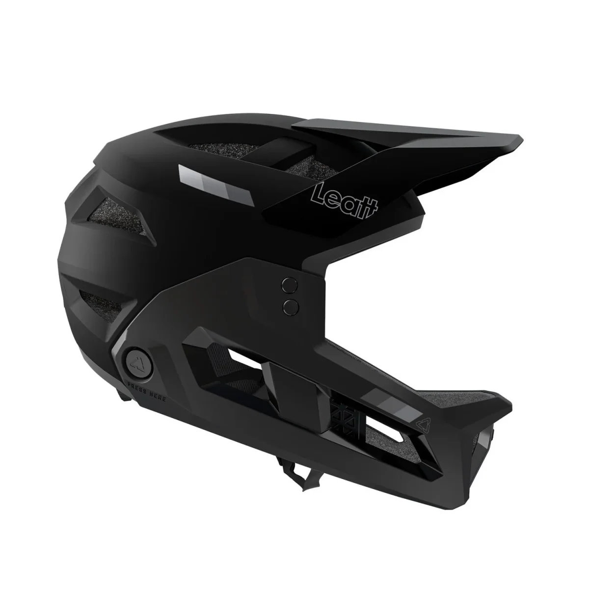 Casco MTB Enduro 2.0 Junior - Imagen 4