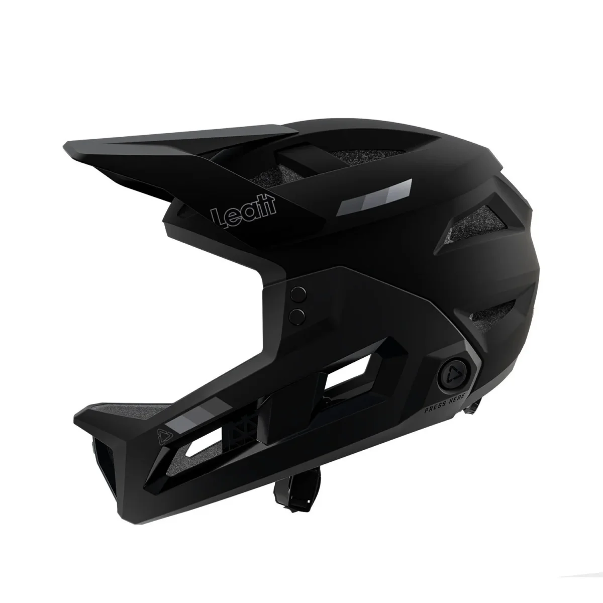Casco MTB Enduro 2.0 Junior - Imagen 5