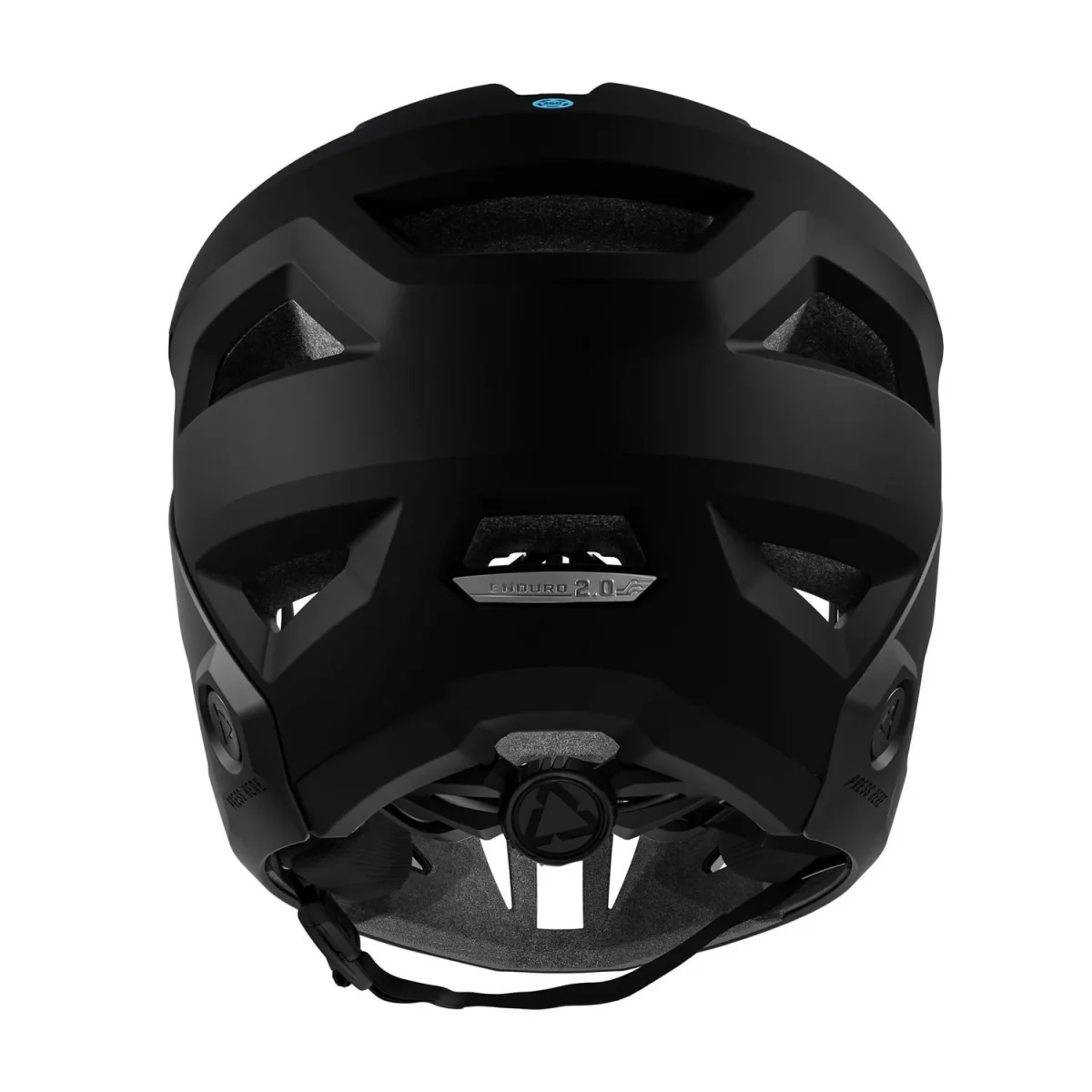 Casco MTB Enduro 2.0 Junior - Imagen 6
