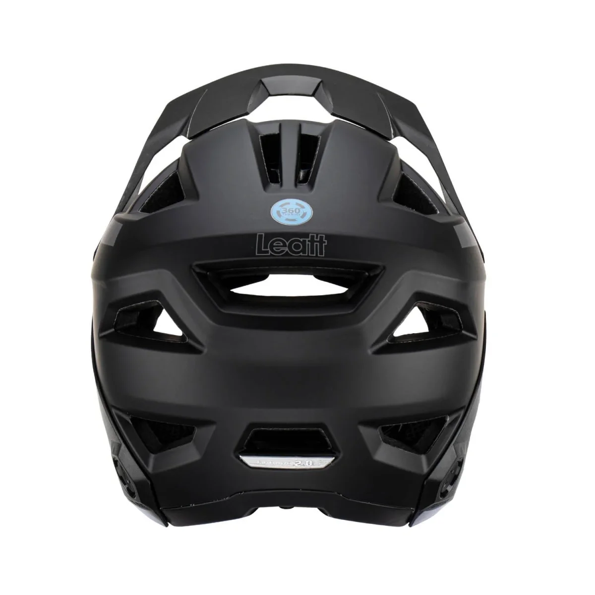 Casco MTB Enduro 2.0 Junior - Imagen 7
