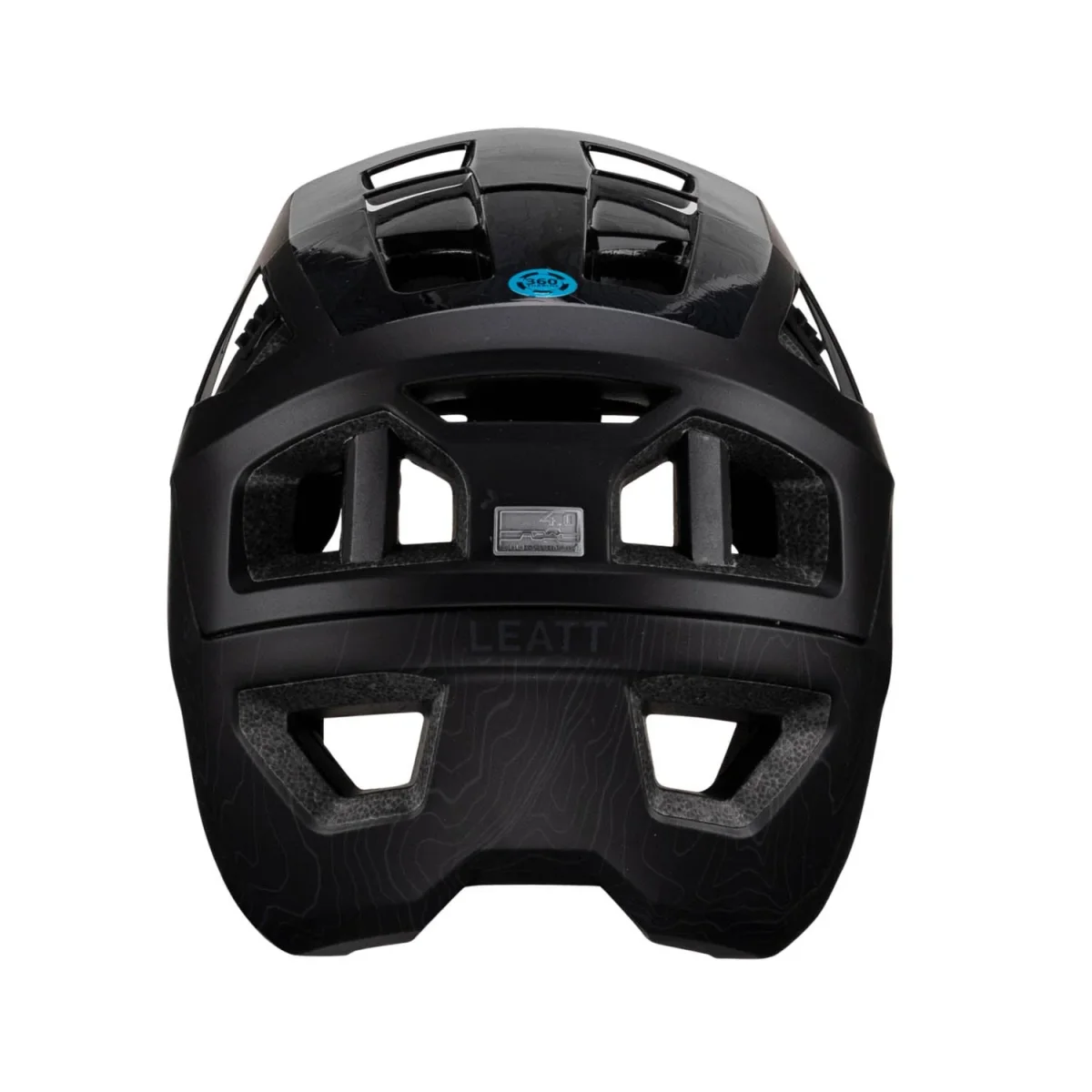 Casco MTB AllMtn 4.0 V26 - Imagen 9