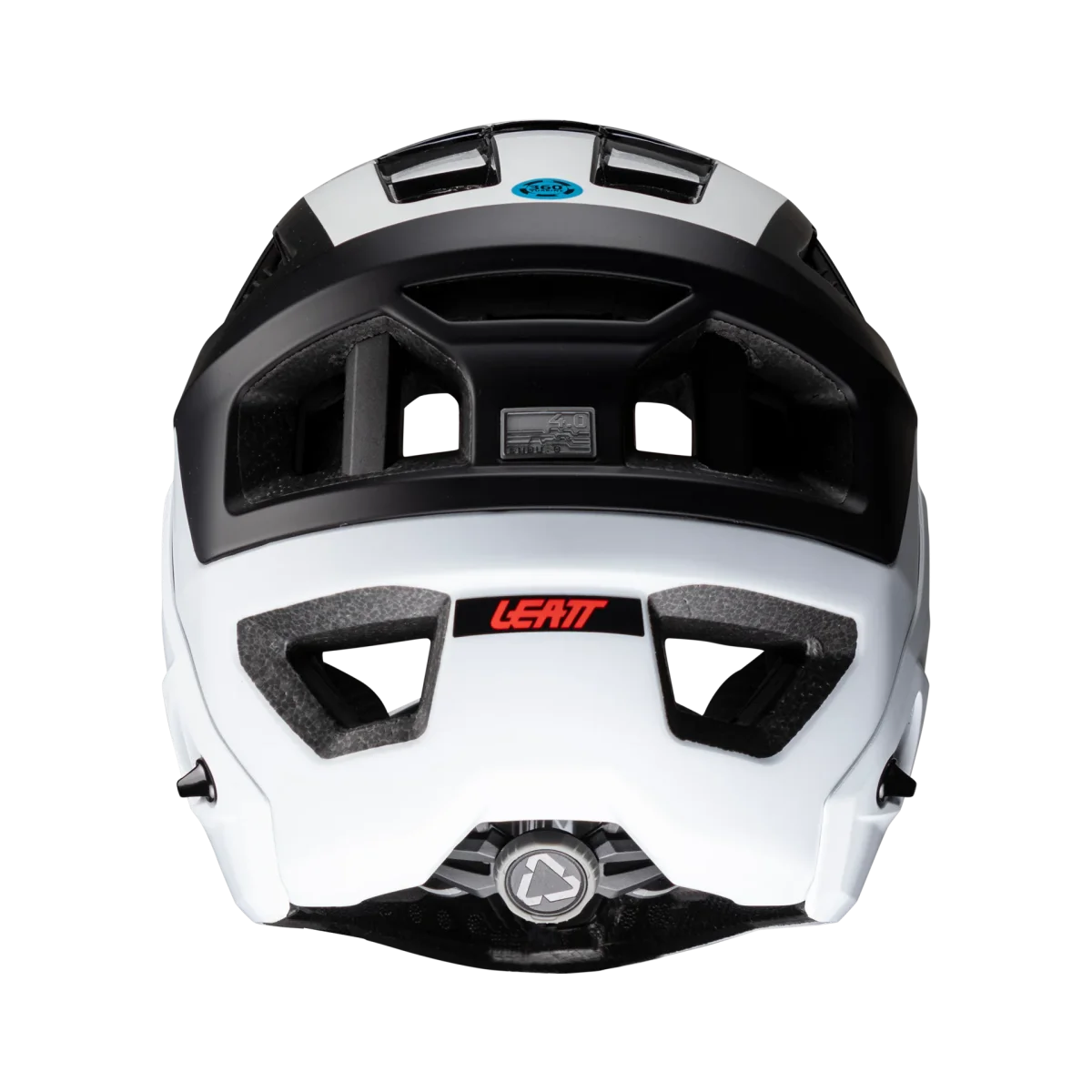Casco MTB Enduro 4.0 V24 - Imagen 9