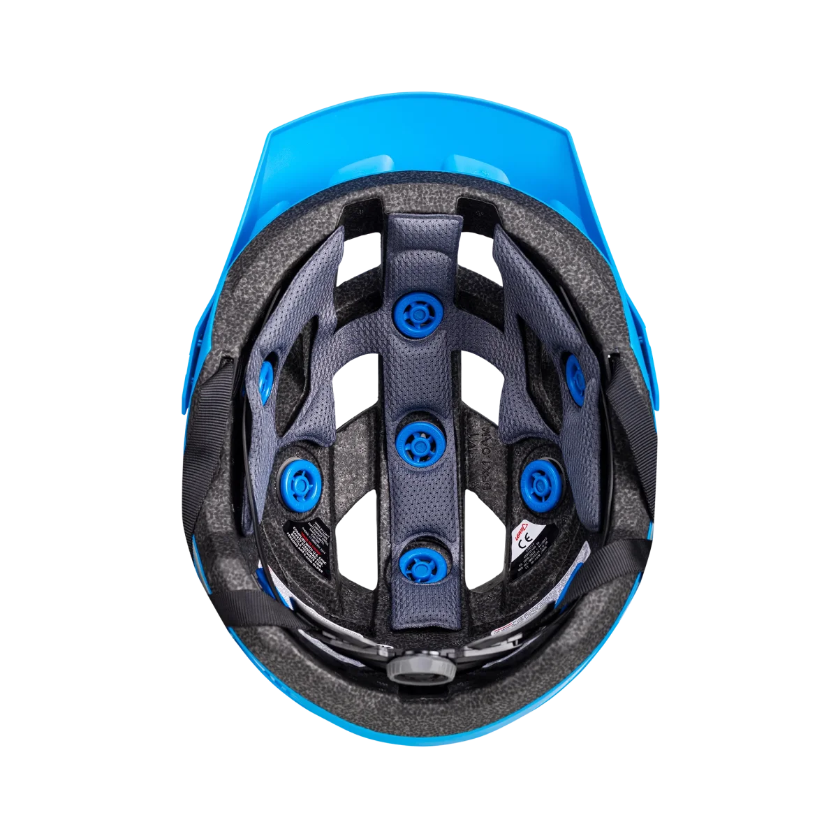 Casco MTB AllMtn 1.0 V25 - Imagen 5