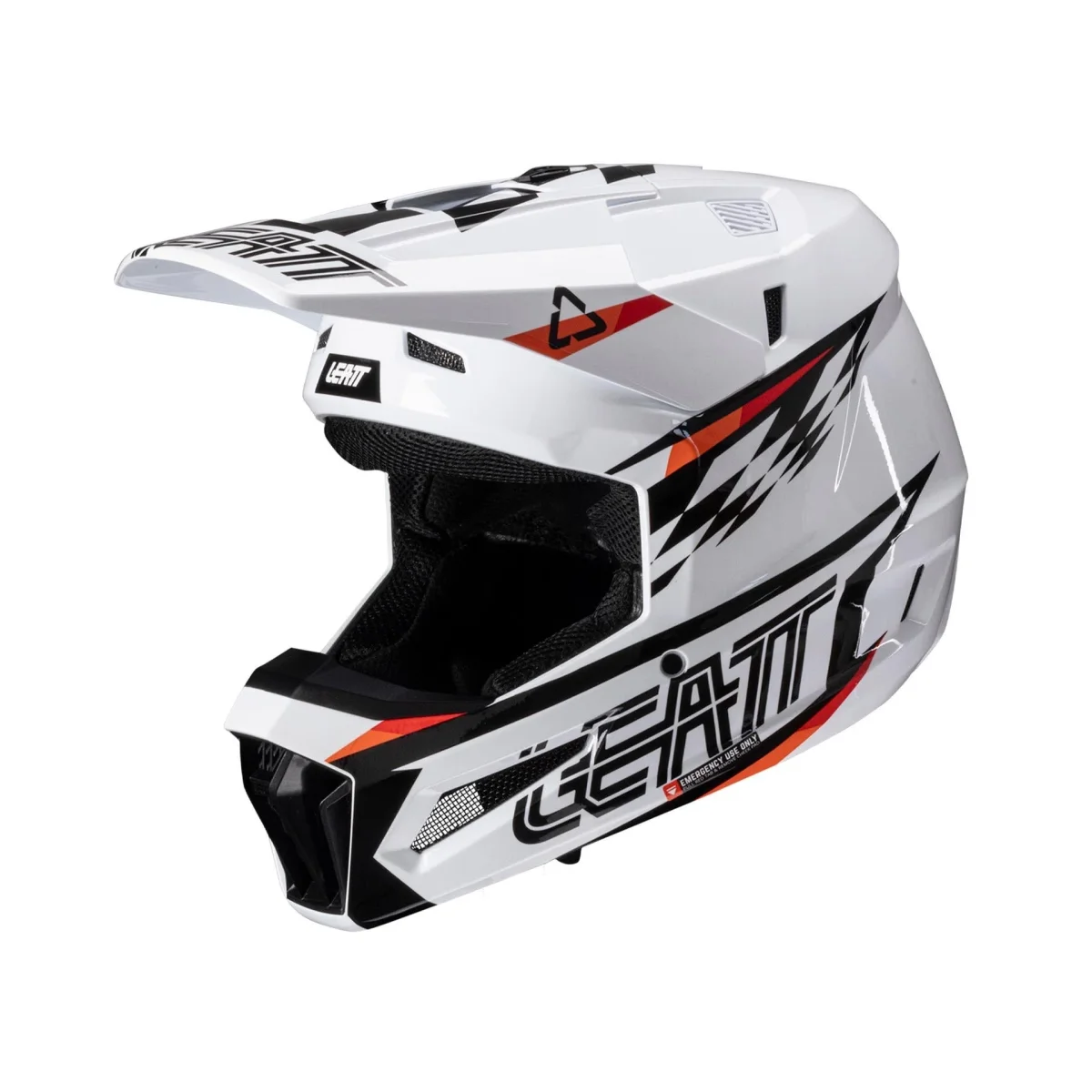 Casco Moto 3.5 Junior - Imagen 6
