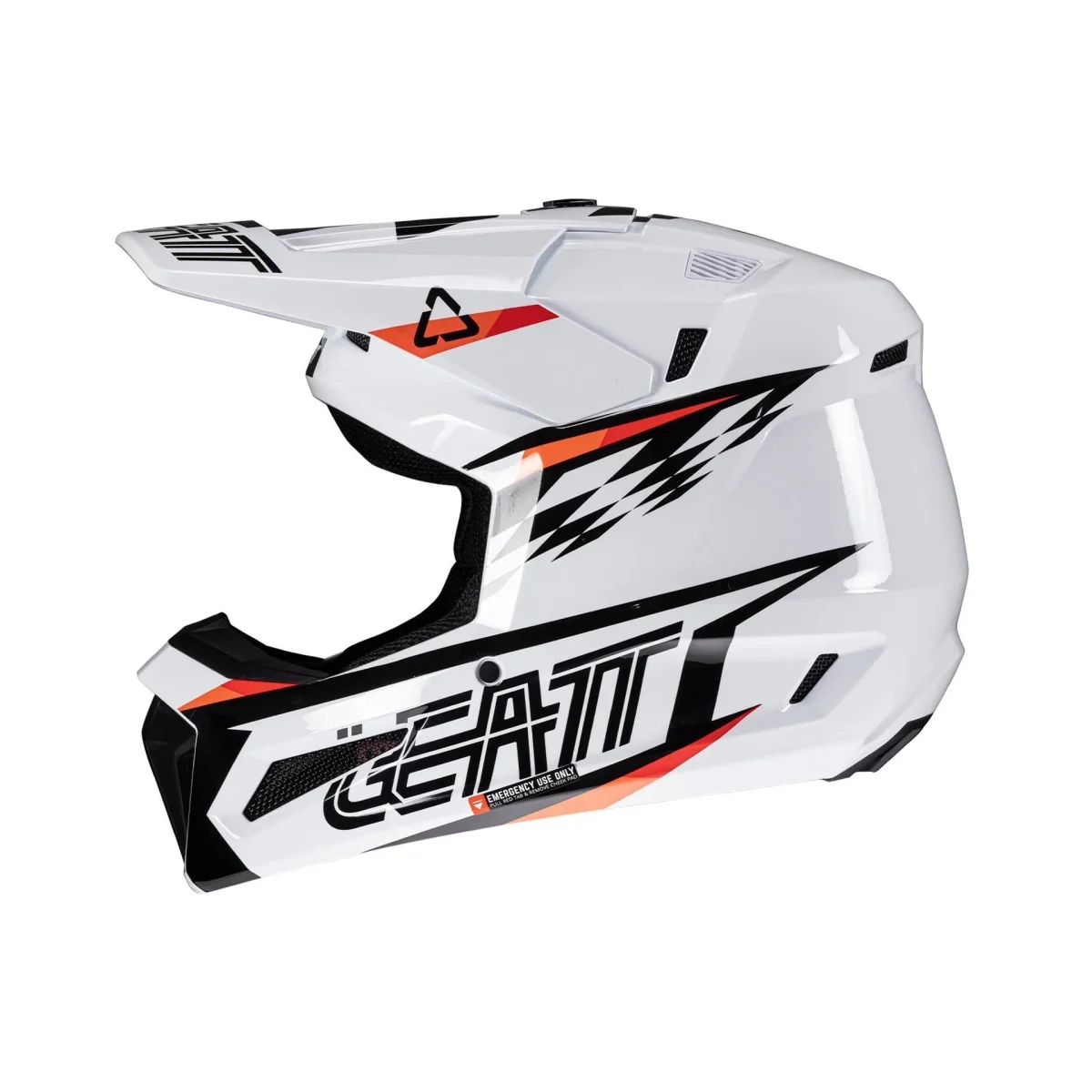 Casco Moto 3.5 Junior - Imagen 8