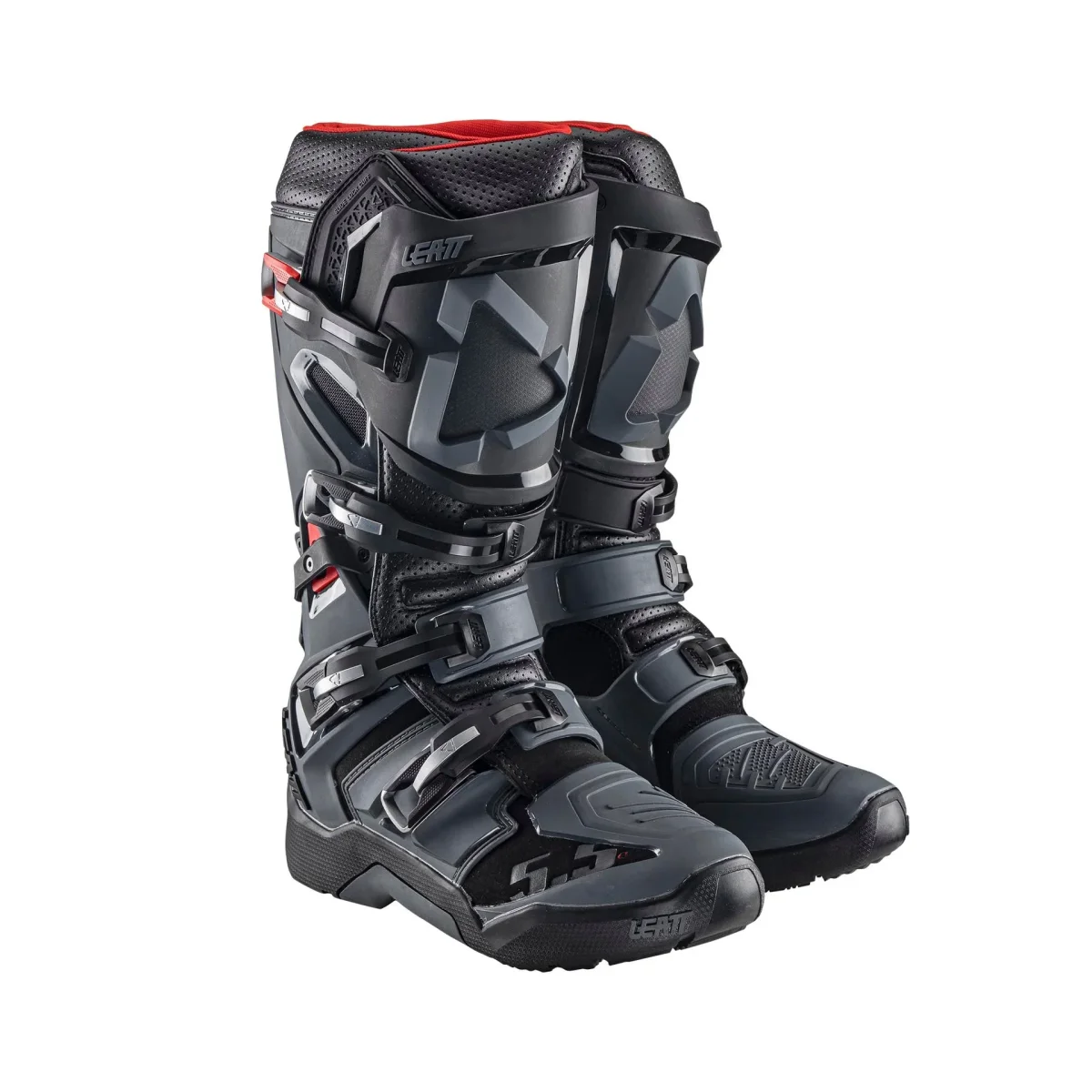 Botas 5.5 FlexLock Enduro - Imagen 5
