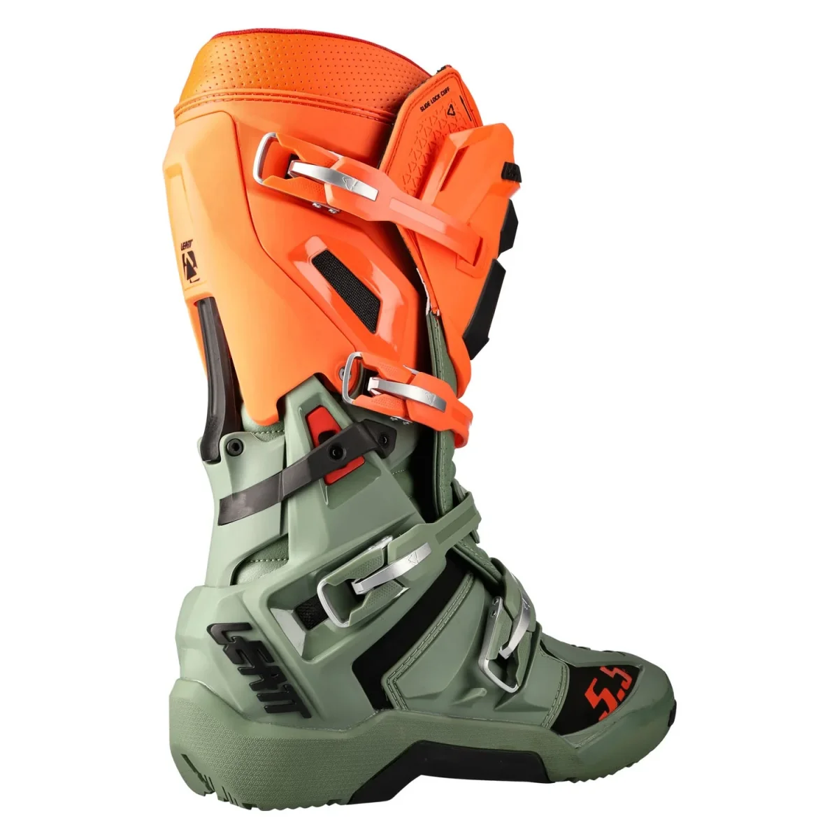 Botas 5.5 FlexLock Enduro V23 - Imagen 4